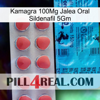Kamagra 100Mg Oral Jelly Sildenafil 5Gm new14